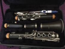 Clarinet Sonata